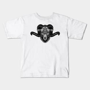 Dark sheep Kids T-Shirt